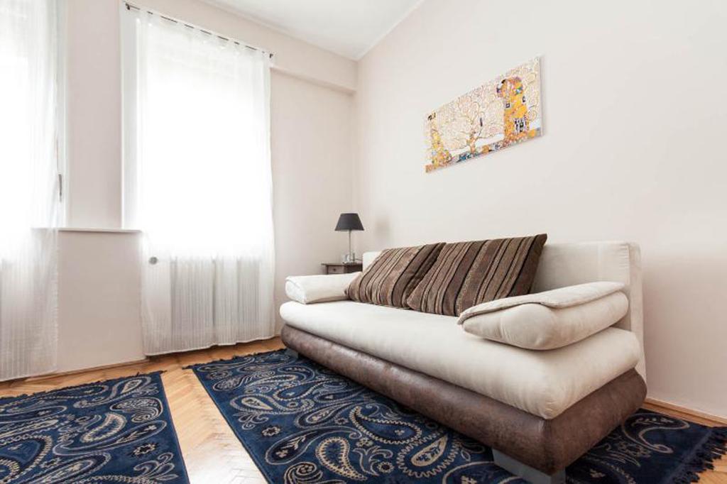 Home Away Apartment Budapesta Cameră foto